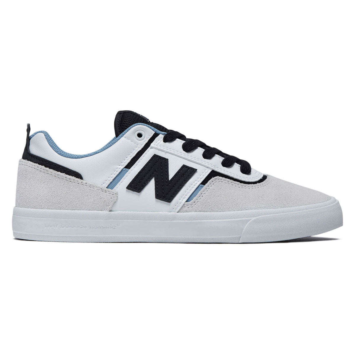 New Balance 306 Foy Shoes - Grey/White