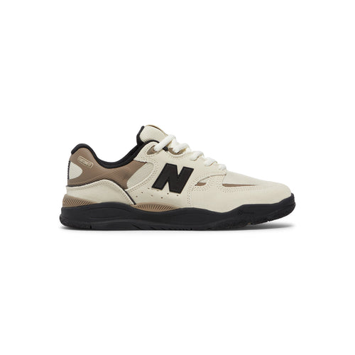 New Balance Numeric Tiago Lemos 1010 (Linen/Black)