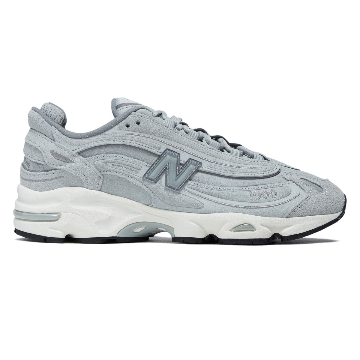 New Balance 1000 Shoes - Lone Star Grey