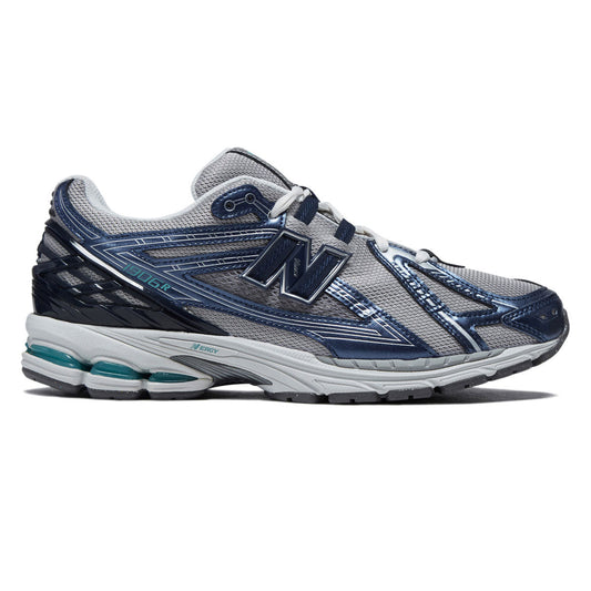 New Balance 1906R Shoes - NB Navy/Raincloud