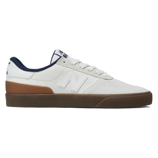 New Balance 272 Shoes - Sea Salt