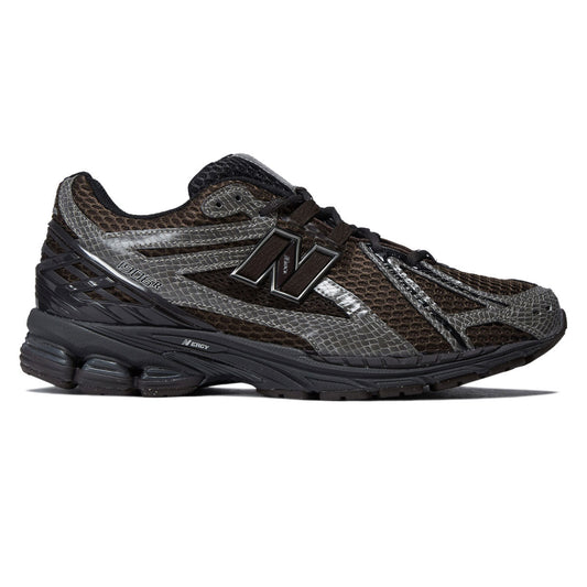 New Balance 1906R Shoes - Thunder Brown/Black