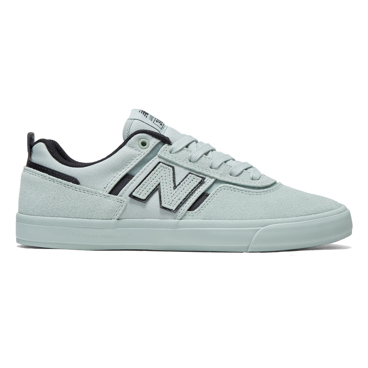 New Balance 306 Foy Shoes - Mosaic Green/Black