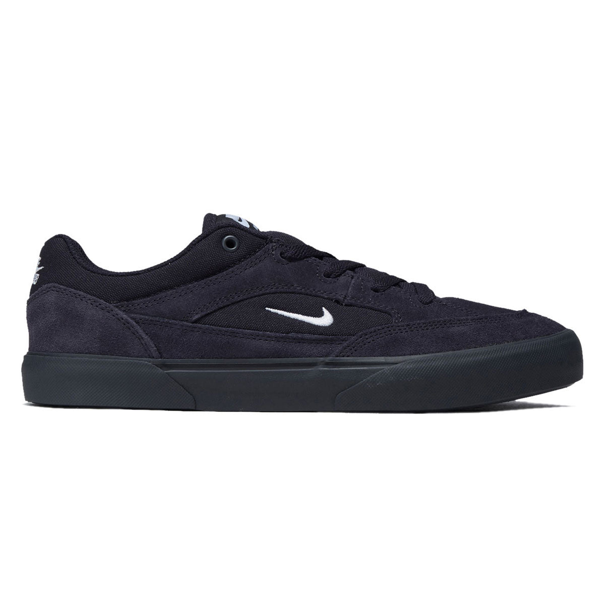 Nike SB Malor Shoes - Blueprint/White/Blueprint/Off Noir