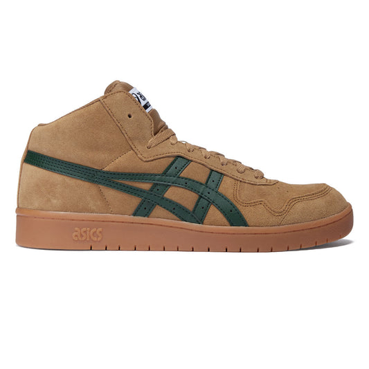 Asics Japan Pro MT Shoes - Walnut/Forest Night