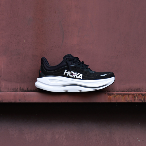Mens HOKA Bondi 9 (BKVR)