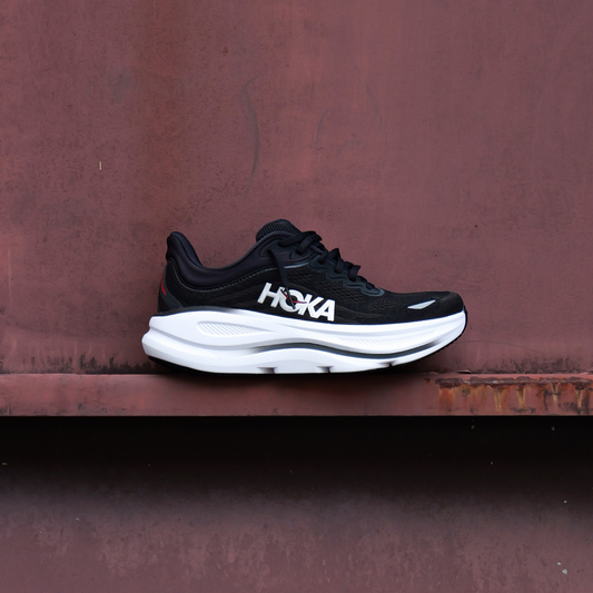 Mens HOKA Bondi 9 (BKVR)