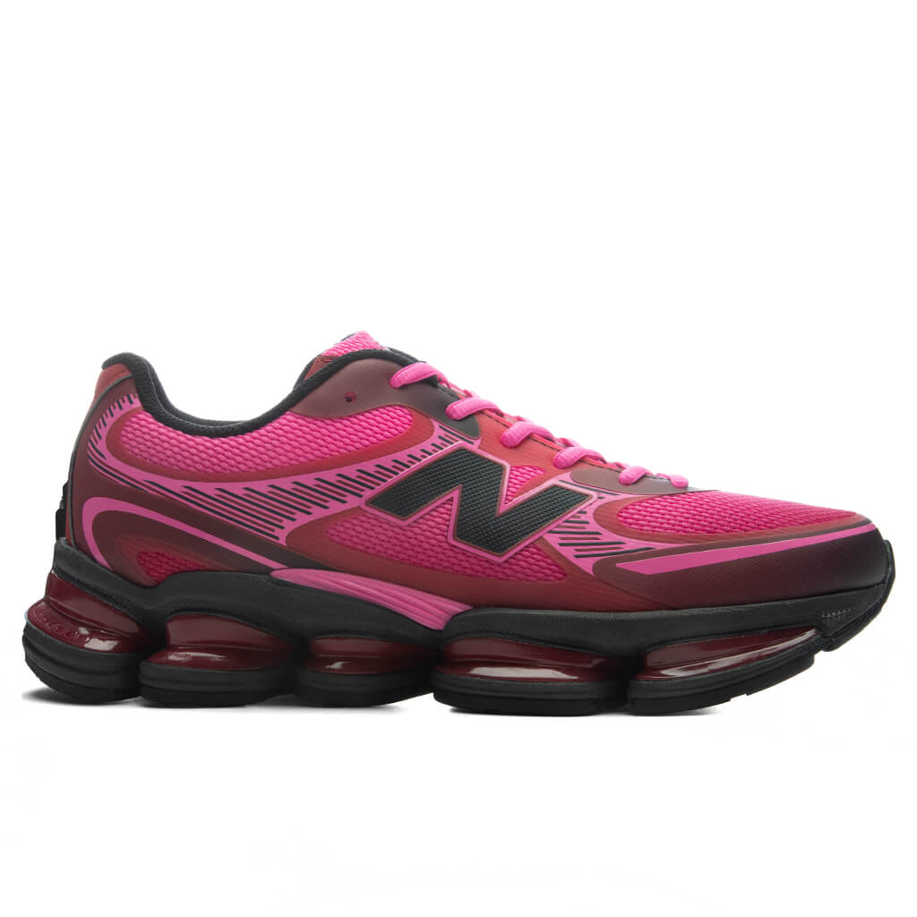 ABZORB 2000 - Pink Heat/Shadow Red