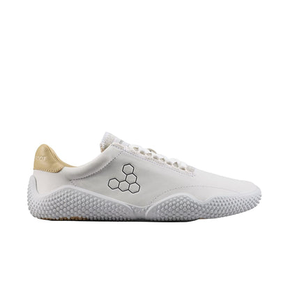 Vivobarefoot Motus Studio Sneaker Leather Mens Barefoot Shoes