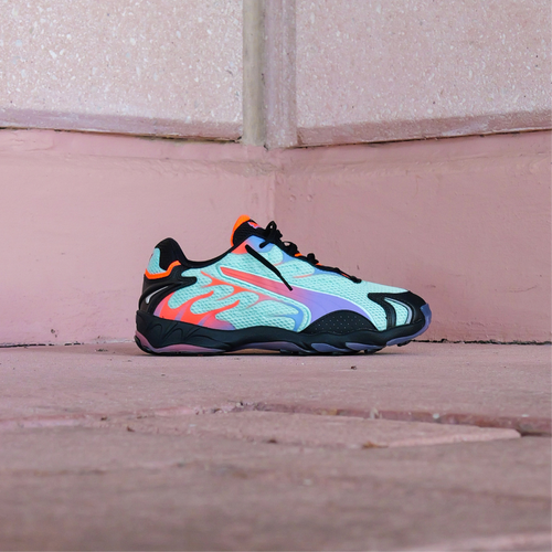 Mens Puma Inhale (Mint Melt/ Lavender Alert)