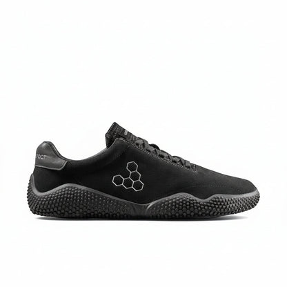 Vivobarefoot Motus Studio Sneaker Leather Mens Barefoot Shoes