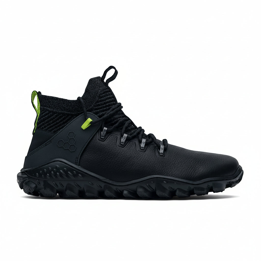 Vivobarefoot Magna Forest ESC Mens Barefoot Shoes