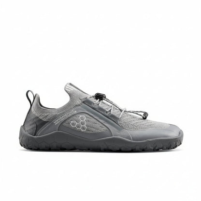 Vivobarefoot Primus Trail Knit FG Mens Barefoot Shoes