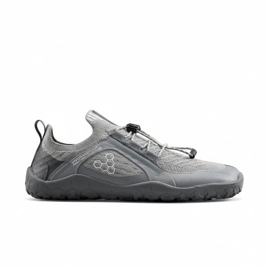 Vivobarefoot Primus Trail Knit FG Mens Barefoot Shoes