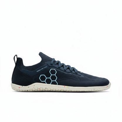 Vivobarefoot Primus Lite Knit Mens Barefoot Shoes