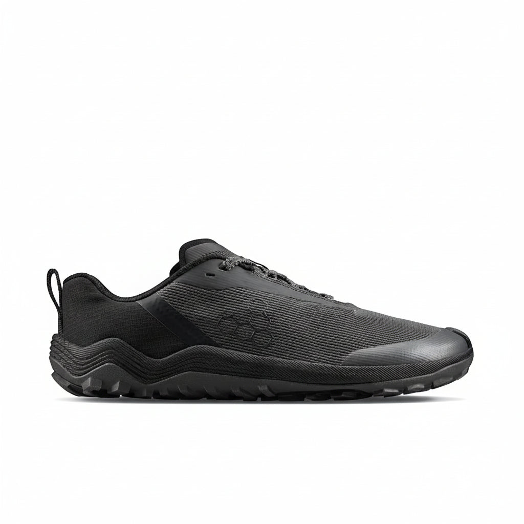 Vivobarefoot Primus Trail Flow Mens Barefoot Shoes
