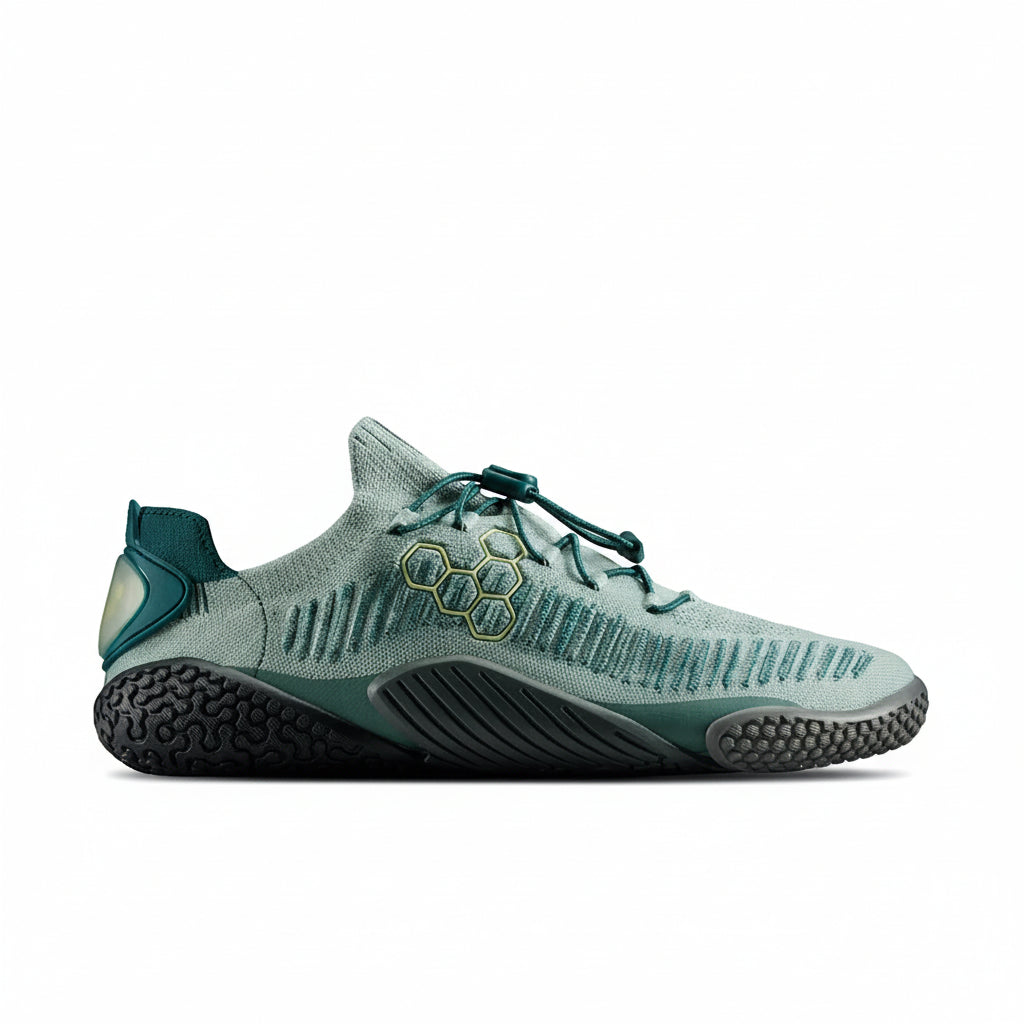 Vivobarefoot Motus Flex Mens Barefoot Shoes