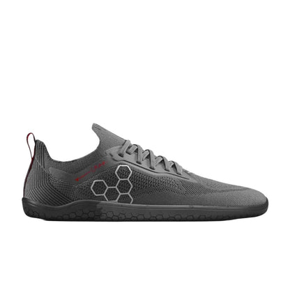 Vivobarefoot Primus Lite Knit Mens Barefoot Shoes