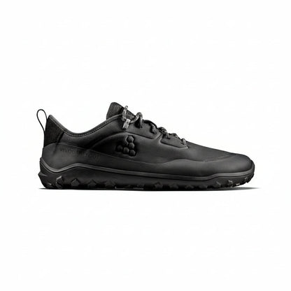 Vivobarefoot Tracker Leather AT Low Mens Barefoot Shoes