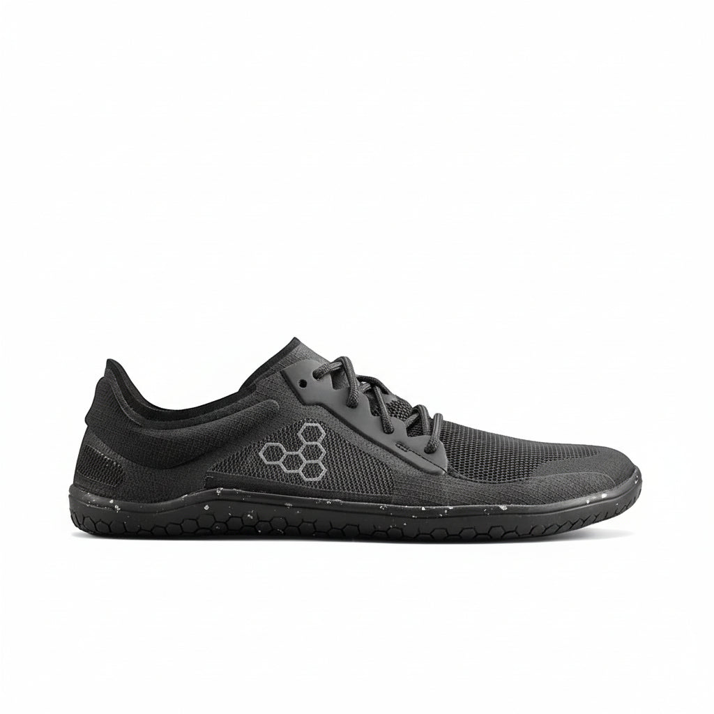 Vivobarefoot Primus Lite 3.5 Mens Barefoot Shoes