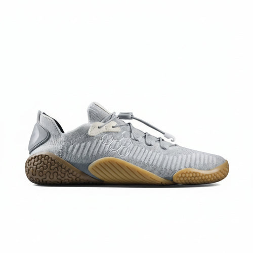 Vivobarefoot Motus Flex Natural Mens Barefoot Shoes