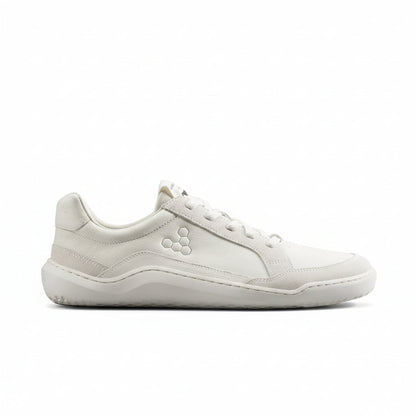 Vivobarefoot Gobi II Sneaker Premium Leather Mens Barefoot Shoes