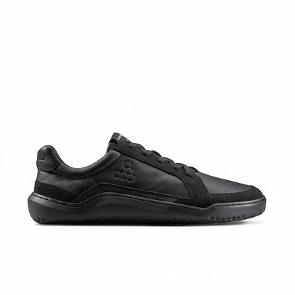 Vivobarefoot Gobi II Sneaker Premium Leather Mens Barefoot Shoes