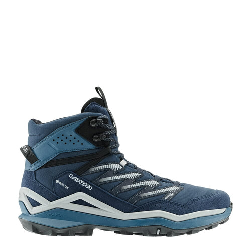 Lowa Men's Maddox Pro GTX Mid Hiking Shoes