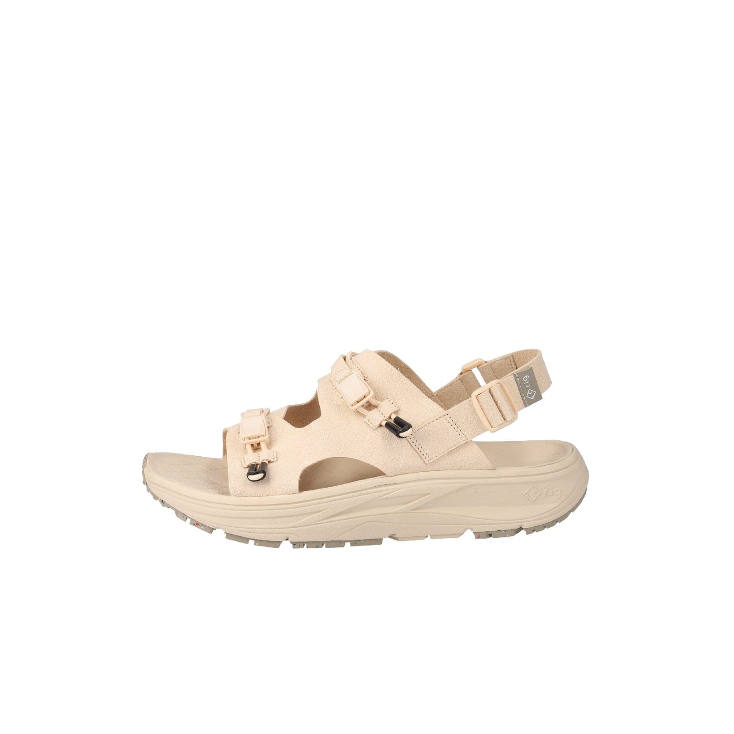 rig Kuruka Sandals Unisex