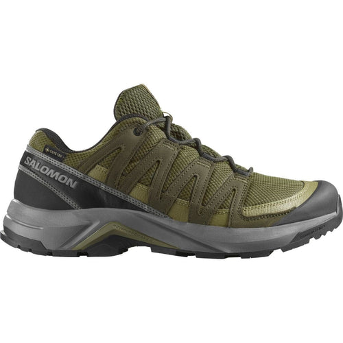 Salomon X-Adventure Recon GTX Men's Hiking Shoes