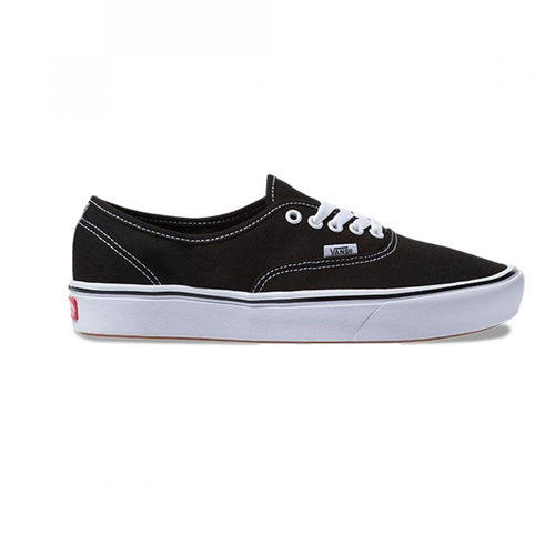 COMFYCUSH AUTHENTIC BLACK/TRUE WHITE