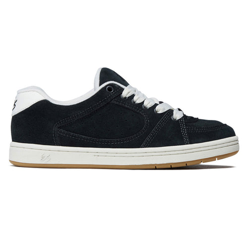 eS Accel Shoes - Black/White