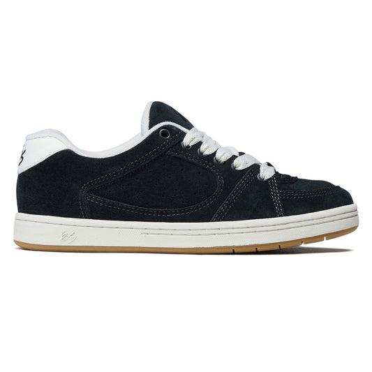 eS Accel Shoes - Black/White