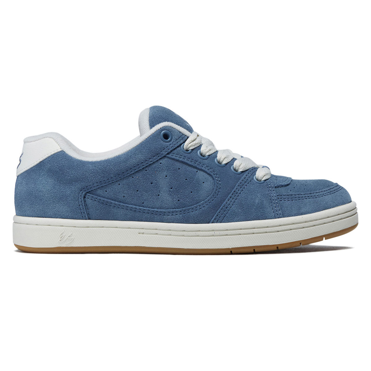 eS Accel Shoes - Blue