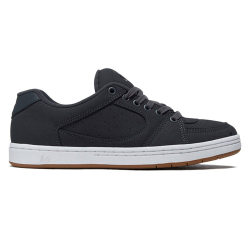 eS Accel Shoes - Charcoal