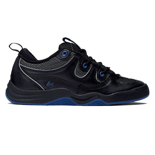 eS Two Nine 8 Shoes - Black/Black/Royal