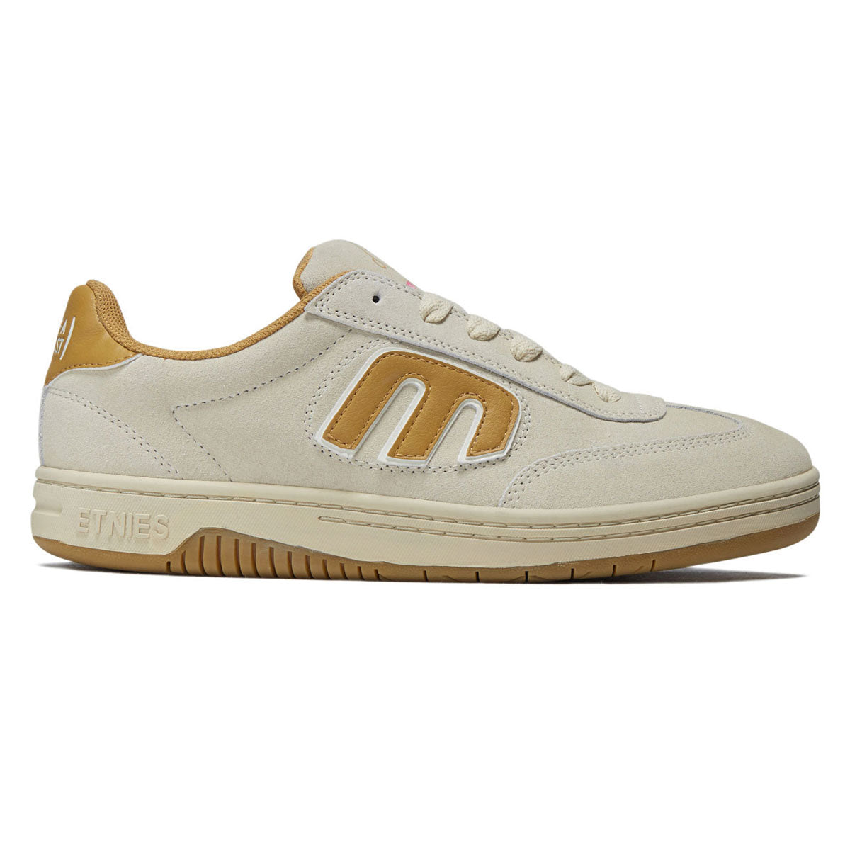 Etnies x Kab Locut Shoes - Tan