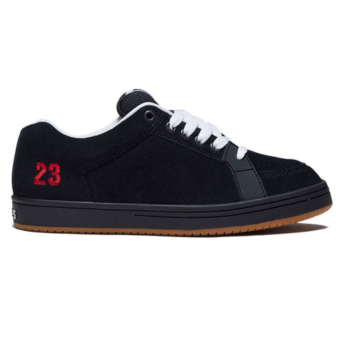 Etnies Sal 23 Shoes - Navy
