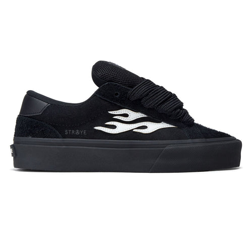 Straye Logan Puff Shoes - Phantom
