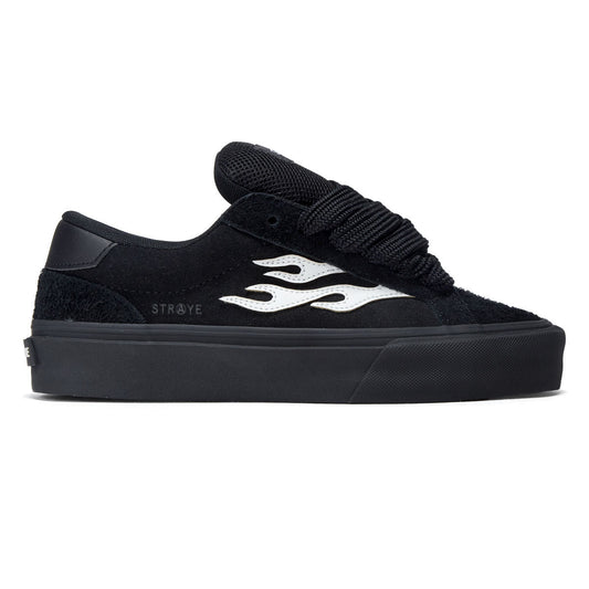 Straye Logan Puff Shoes - Phantom