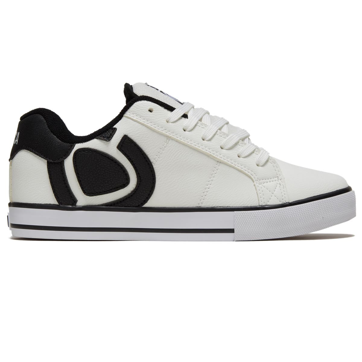 C1rca 211 Vulc Bold Shoes - White/Black