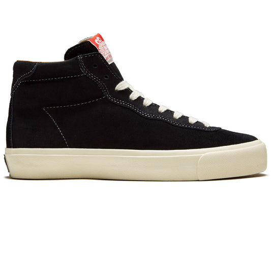 Last Resort AB VM001 Suede Hi Shoes - Black/White