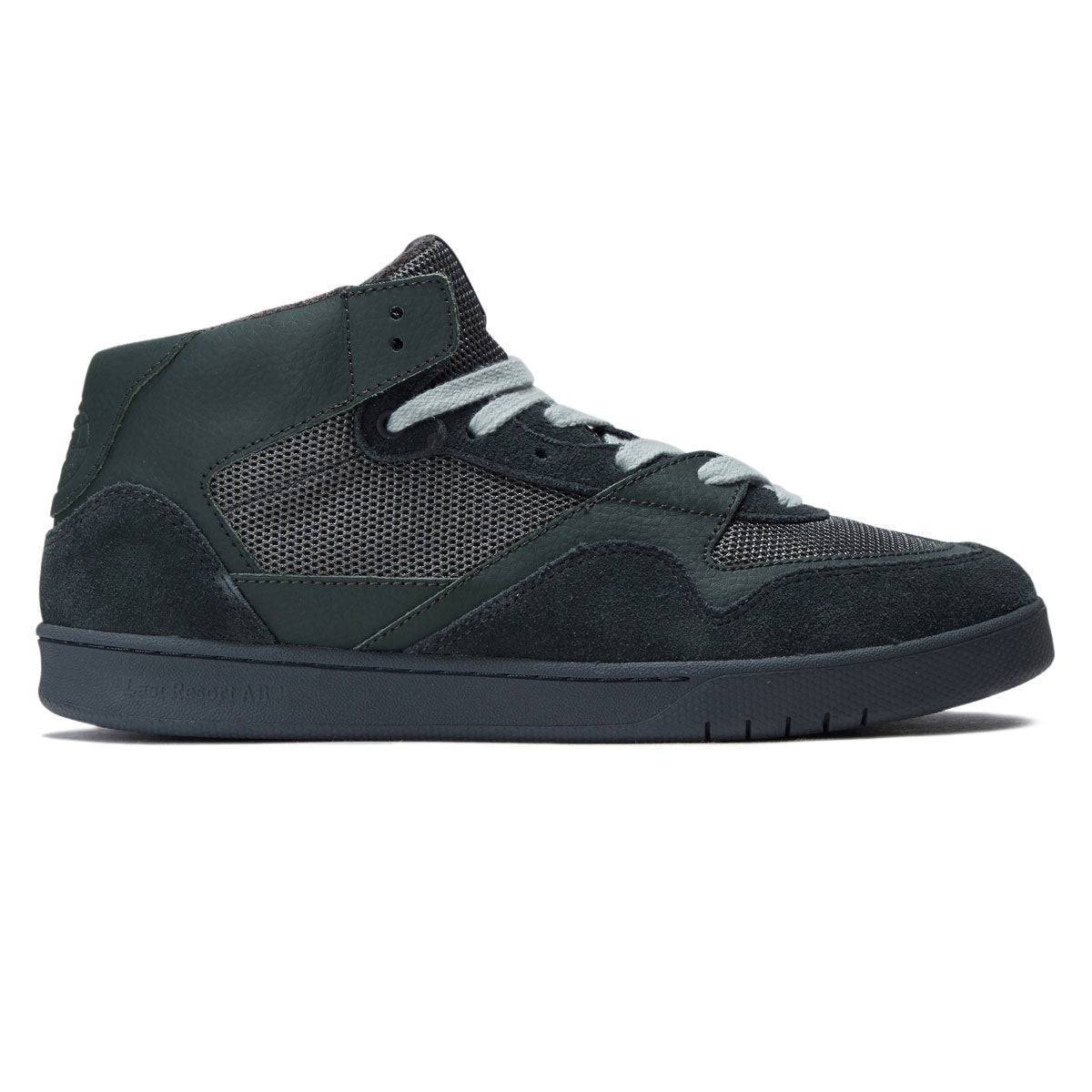 Last Resort AB CM002 Mid Shoes - Deep Forest/Dark Slate
