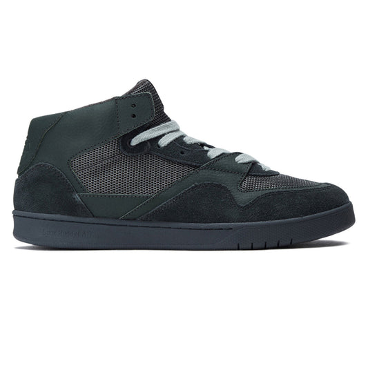 Last Resort AB CM002 Mid Shoes - Deep Forest/Dark Slate