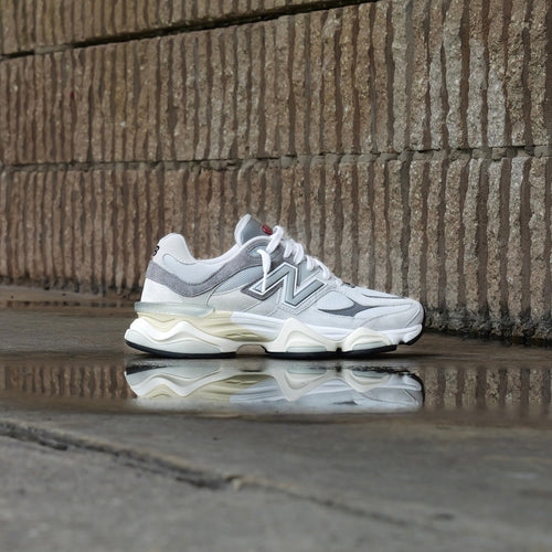 Mens New Balance 9060GRY (Grey/Grey)