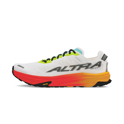 Altra Men's Mont Blanc Carbon Trail Running Shoes
