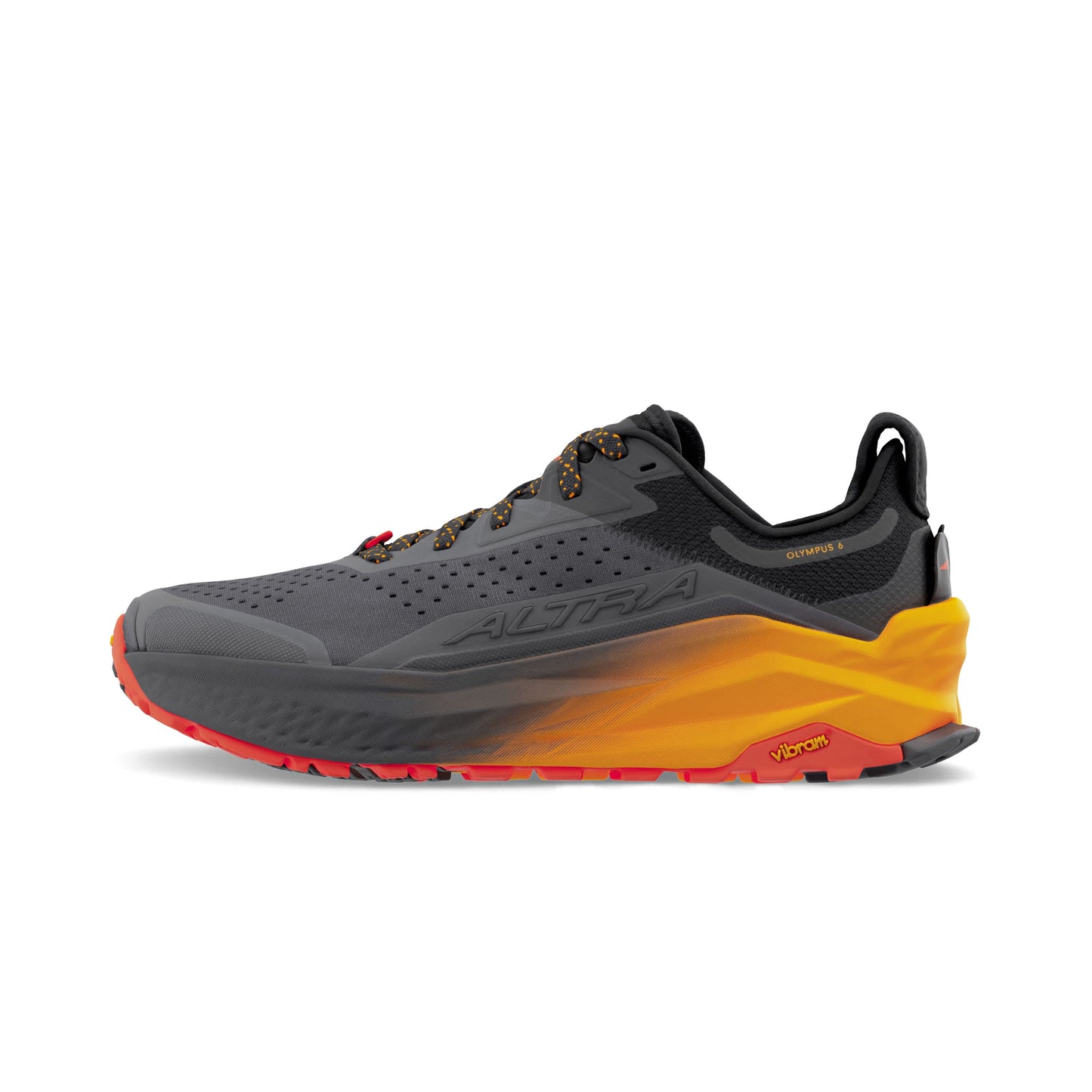 Altra Men's Olympus 6 Trail Running Shoes
