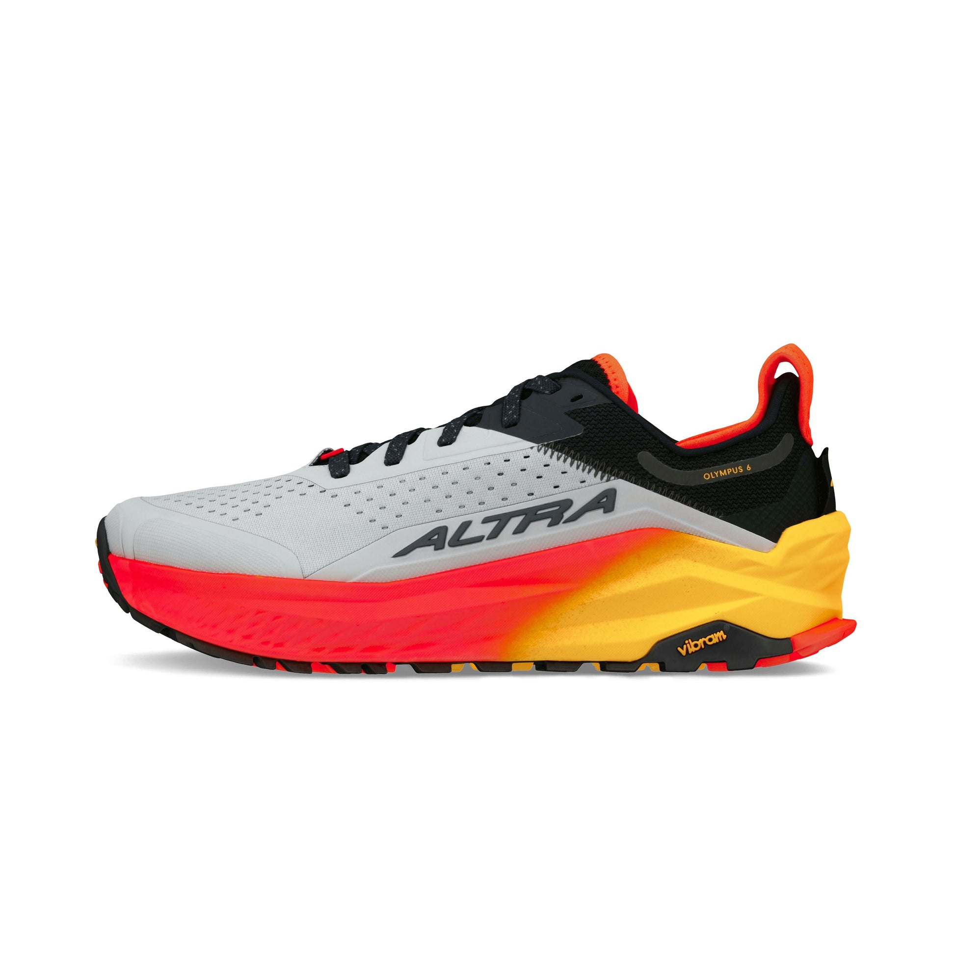 Altra Men's Olympus 6 Trail Running Shoes