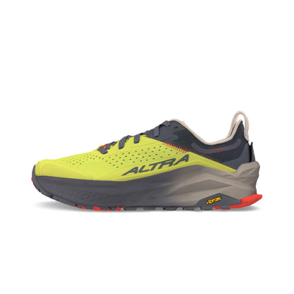 Altra Men's Olympus 6 Trail Running Shoes
