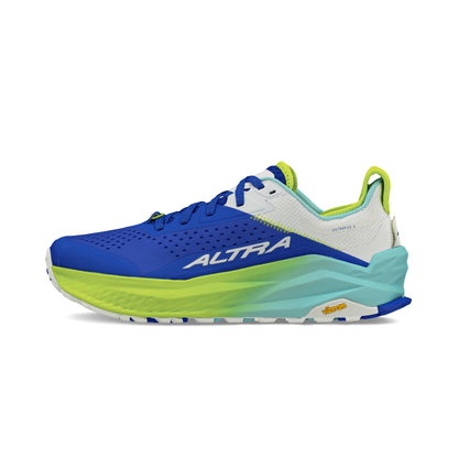 Altra Men's Olympus 6 Trail Running Shoes